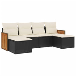 VidaXL 3260299 ensemble de meubles de jardin