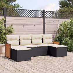 VidaXL 3260299 ensemble de meubles de jardin