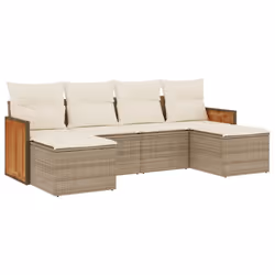 VidaXL 3260301, 6 pièce(s)