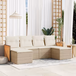 VidaXL 3260301 ensemble de meubles de jardin
