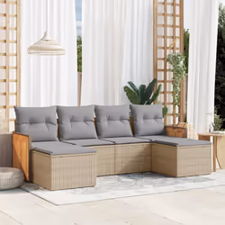 VidaXL 3260302 ensemble de meubles de jardin