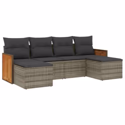 VidaXL 3260303, 6 pièce(s)