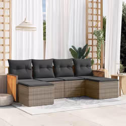VidaXL 3260303 ensemble de meubles de jardin