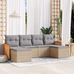 VidaXL 3260309 ensemble de meubles de jardin