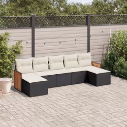 VidaXL 3260313 ensemble de meubles de jardin