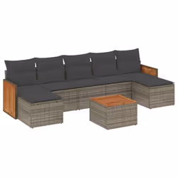 VidaXL 3260317, 7 pièce(s)