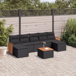 VidaXL 3260319 ensemble de meubles de jardin