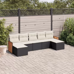 VidaXL 3260320 ensemble de meubles de jardin