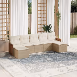 VidaXL 3260322 ensemble de meubles de jardin