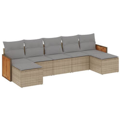 VidaXL 3260323 ensemble de meubles de jardin