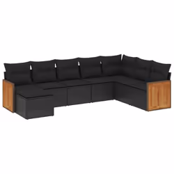 VidaXL 3260326, 8 pièce(s)