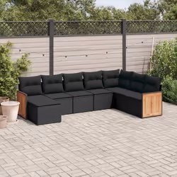 VidaXL 3260326 ensemble de meubles de jardin