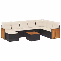 VidaXL 3260327, 8 pièce(s)