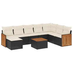 VidaXL 3260327 ensemble de meubles de jardin