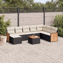 VidaXL 3260327 ensemble de meubles de jardin