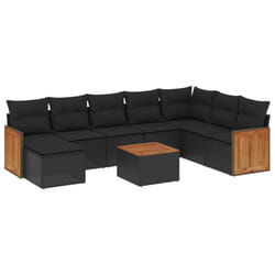 VidaXL 3260333 ensemble de meubles de jardin