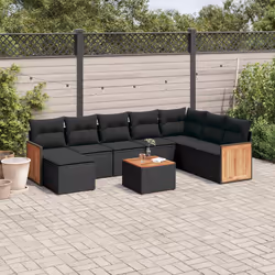 VidaXL 3260333 ensemble de meubles de jardin