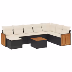 VidaXL 3260334, 9 pièce(s)