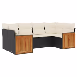 VidaXL 3260341, 6 pièce(s)