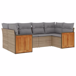 VidaXL 3260344, 6 pièce(s)