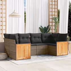 VidaXL 3260345 ensemble de meubles de jardin