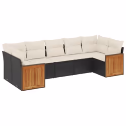 VidaXL 3260348, 7 pièce(s)