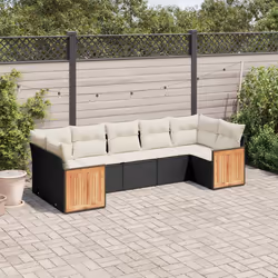 VidaXL 3260348 ensemble de meubles de jardin