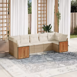 VidaXL 3260350 ensemble de meubles de jardin