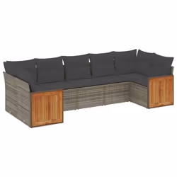 VidaXL 3260352, 7 pièce(s)