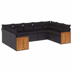 VidaXL 3260354, 9 pièce(s)