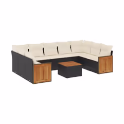 VidaXL 3260355, 9 pièce(s)