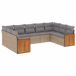 VidaXL 3260365, 10 pièce(s)