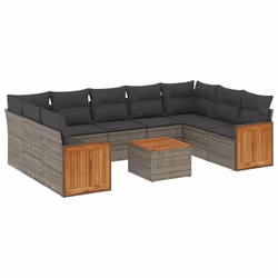 VidaXL 3260366, 10 pièce(s)