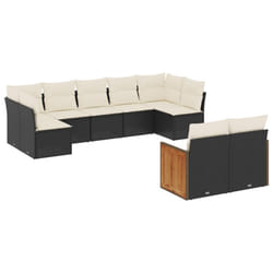 VidaXL 3260369 ensemble de meubles de jardin