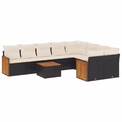 VidaXL 3260383, 9 pièce(s)