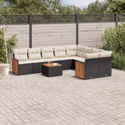 VidaXL 3260383 ensemble de meubles de jardin