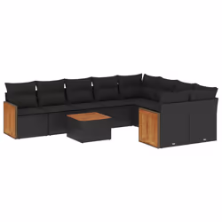 VidaXL 3260389, 10 pièce(s)