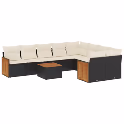 VidaXL 3260390, 10 pièce(s)