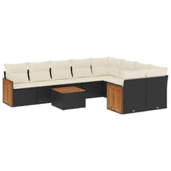 VidaXL 3260390 ensemble de meubles de jardin