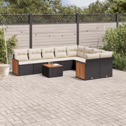 VidaXL 3260390 ensemble de meubles de jardin