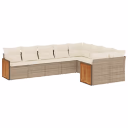 VidaXL 3260392, 10 pièce(s)