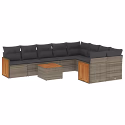 VidaXL 3260394, 10 pièce(s)