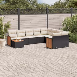 VidaXL 3260397 ensemble de meubles de jardin