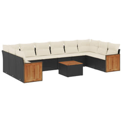 VidaXL 3260404 ensemble de meubles de jardin