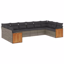 VidaXL 3260408, 10 pièce(s)