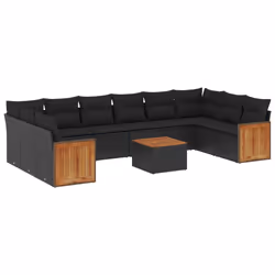 VidaXL 3260410, 11 pièce(s)