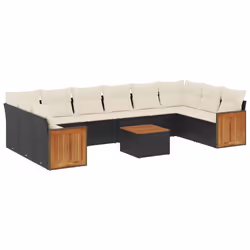 VidaXL 3260411, 11 pièce(s)