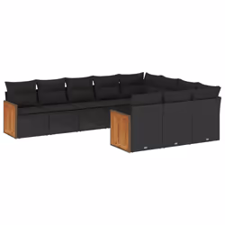 VidaXL 3260417, 10 pièce(s)