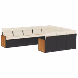 VidaXL 3260418, 10 pièce(s)