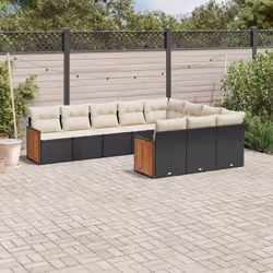 VidaXL 3260418 ensemble de meubles de jardin